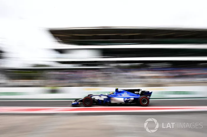 Pascal Wehrlein é o 15º
