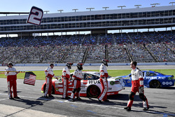 Brad Keselowski, Team Penske Ford