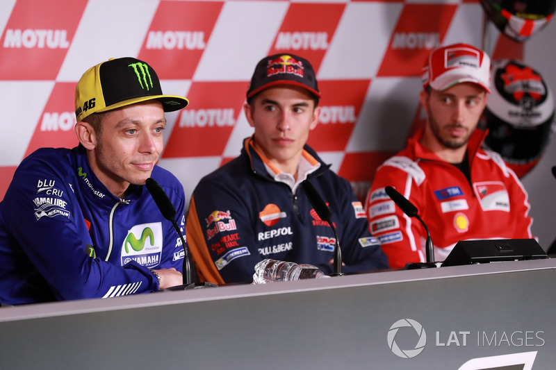 Valentino Rossi, Yamaha Factory Racing