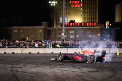 Max Verstappen, Red Bull Racing 