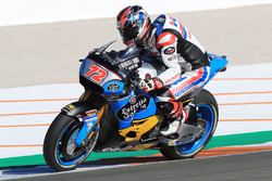 Hiroshi Aoyama, , Estrella Galicia 0,0 Marc VDS