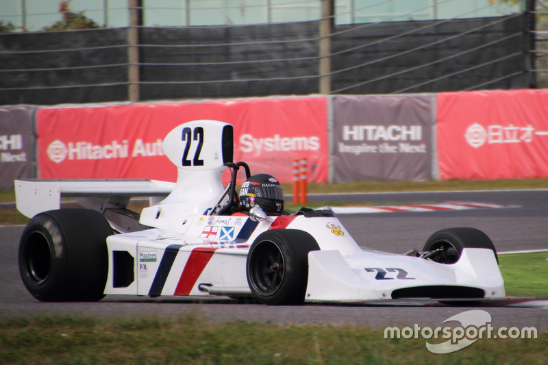 ヘスケス308B