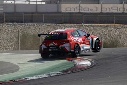 Джеймс Нэш, Lukoil Craft-Bamboo Racing, SEAT León TCR