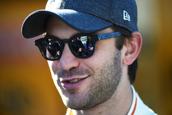 Daniel Suárez, Joe Gibbs Racing Toyota