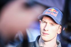 Elfyn Evans, M-Sport