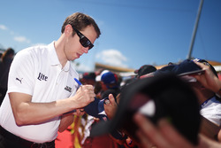 Brad Keselowski, Team Penske Ford