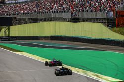 Pierre Gasly, Scuderia Toro Rosso STR12