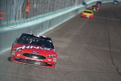 Kurt Busch, Stewart-Haas Racing Ford
