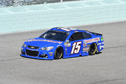 Reed Sorenson, Premium Motorsports Chevrolet