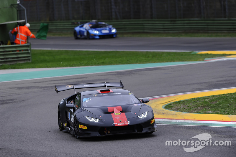 #257 GDL Racing