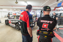 Rob Huff, All-Inkl Motorsport, Citroën C-Elysée WTCC