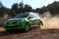 Murat Soyçopur, Can Hergüner, Renault Clio R3
