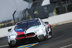 #81 BMW Team MTEK BMW M8 GTE: Martin Tomczyk, Nicky Catsburg, Phillip Eng