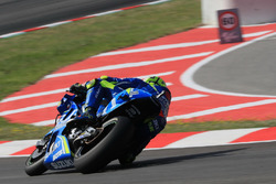 Andrea Iannone, Team Suzuki MotoGP