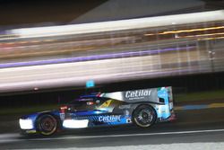 #47 Cetilar Villorba Corse Dallara P217 Gibson: Roberto Lacorte, Giorgio Sernagiotto, Felipe Nasr