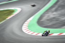 Valentino Rossi, Yamaha Factory Racing