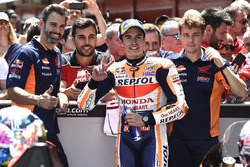 Marc Marquez, Repsol Honda Team