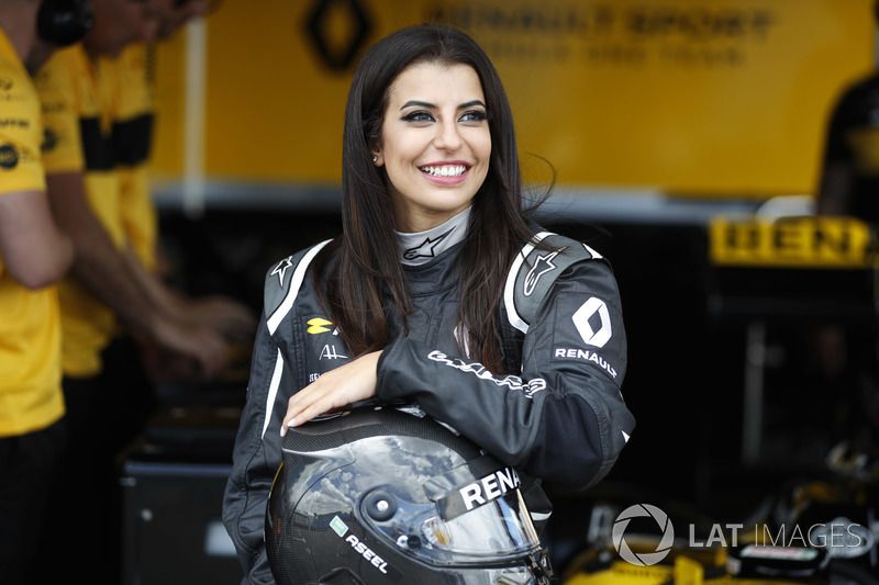 Aseel Al-Hamad