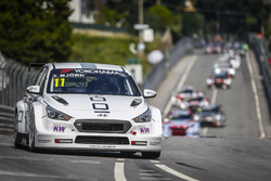 Thed Björk, YMR Hyundai i30 N TCR