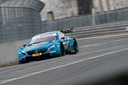 Gary Paffett, Mercedes-AMG Team HWA, Mercedes-AMG C63 DTM