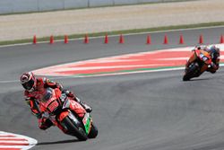 Fabio Quartararo, Speed Up Racing, Miguel Oliveira, Red Bull KTM Ajo