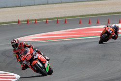 Fabio Quartararo, Speed Up Racing, Miguel Oliveira, Red Bull KTM Ajo