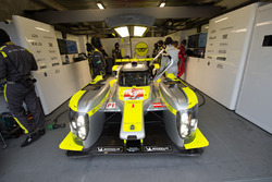#4 ByKolles Racing Team Enso CLM P1/01: Oliver Webb, Dominik Kraihamer, Tom Dillmann