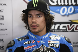 Franco Morbidelli, Estrella Galicia 0,0 Marc VDS