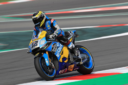 Thomas Luthi, Estrella Galicia 0,0 Marc VDS