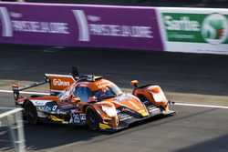 Роман Русинов, Андреа Пиццитола, Жан-Эрик Вернь, G-Drive Racing, Oreca 07 Gibson (№26)