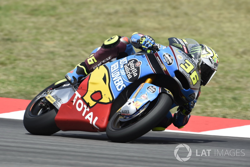 Joan Mir, Marc VDS