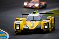 #29 Racing Team Nederland Dallara P217: Frits van Eerd, Giedo van der Garde, Jan Lammers