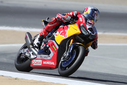 Jake Gagne, Honda WSBK Team