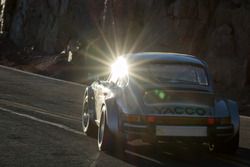 #19 Laure Many, Porsche 911 SC 3.0l Gr4