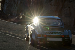 #19 Laure Many, Porsche 911 SC 3.0l Gr4