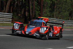 #48 IDEC Sport Oreca 07 Gibson: Paul Lafargue, Paul-Loup Chatin, Memo Rojas