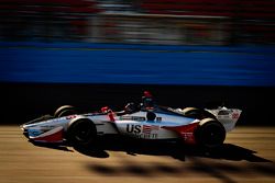 Marco Andretti, Herta - Andretti Autosport Honda