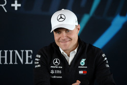 Valtteri Bottas, Mercedes AMG F1