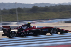 Anthoine Hubert, ART Grand Prix