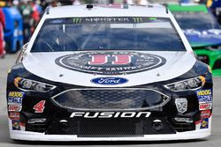 Kevin Harvick, Stewart-Haas Racing Ford Fusion