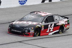 Clint Bowyer, Stewart-Haas Racing Ford Fusion