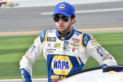 Chase Elliott, Hendrick Motorsports Chevrolet Camaro