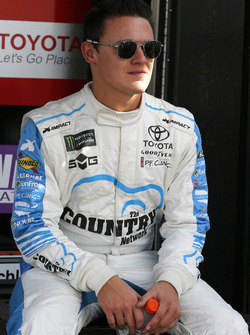 Gray Gaulding, Toyota Camry