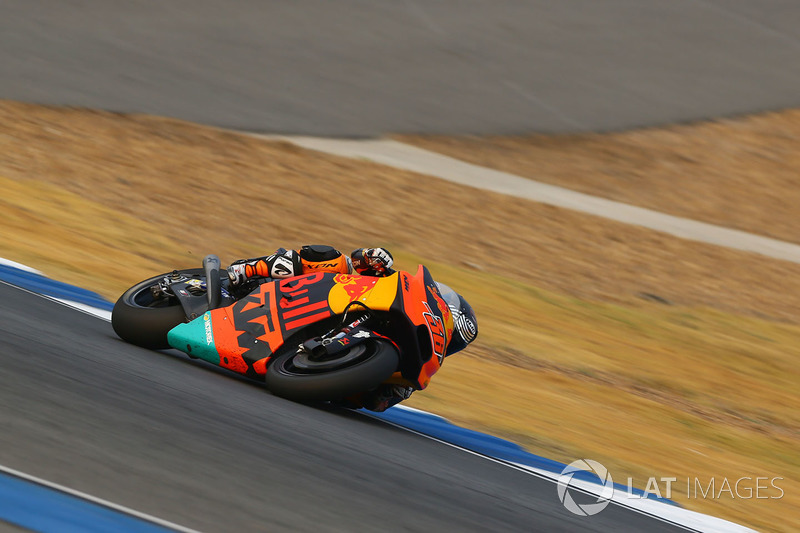 Mika Kallio, Red Bull KTM Factory Racing