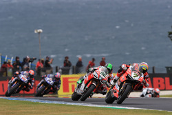 Chaz Davies, Aruba.it Racing-Ducati SBK Team