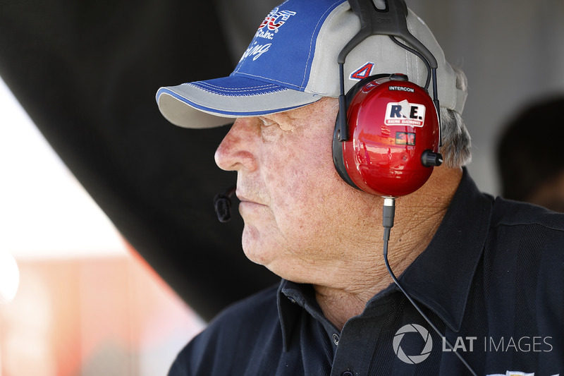 AJ Foyt
