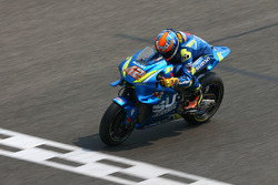 Alex Rins, Team Suzuki MotoGP