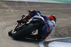 Maverick Maverick Viñales, Yamaha Factory Racing