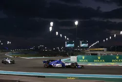 Marcus Ericsson, Sauber C36