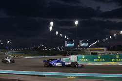 Marcus Ericsson, Sauber C36